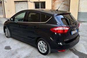 Ford C-Mac 1.6 TDCI Titanium
