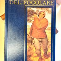 Le Fiabe del Focolare - Grimm Mondadori CDE 1992