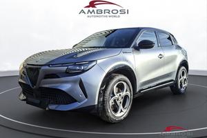 ALFA ROMEO Junior ibrida Edizione Milano Cortina