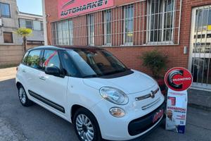 Fiat 500L 1.3 Multijet 85 CV Dualogic Pop Star