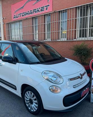 Fiat 500L 1.3 Multijet 85 CV Dualogic Pop Star