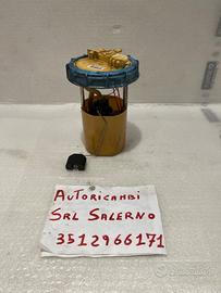 Pompa Carburante Serbatoio X Smart For Two CDI Die