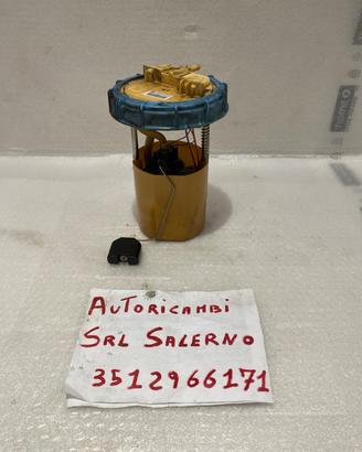 Pompa Carburante Serbatoio X Smart For Two CDI Die