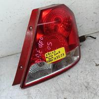 STOP FANALE POSTERIORE DESTRO CHEVROLET Kalos 1Â°