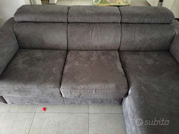 divano poltrone e sofà come nuovo 