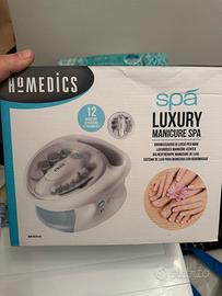 Macchina per manicure e pedicure