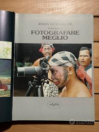 Insegna a fotografare meglio - Manuale Fotografia