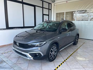 Fiat Tipo 1.0 5 porte Cross - NO VINCOLO DI FINANZ