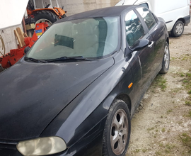 Alfa Romeo 156 1.9 jtd 16 V Multijet