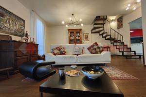 Duplex Capraia e Limite [1/0411VRG]