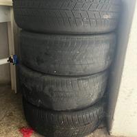 cerchi Alfa Romeo 147