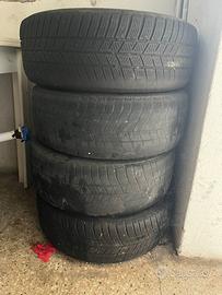 cerchi Alfa Romeo 147