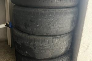 cerchi Alfa Romeo 147