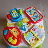 Gioco musicale.