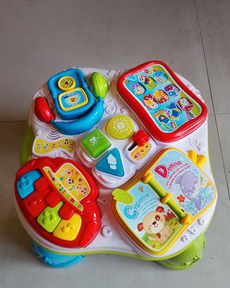 Gioco musicale.