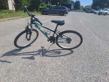 bici prezzo tratabile 