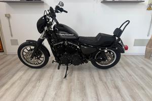 Harley-davidson 883 Sportster R