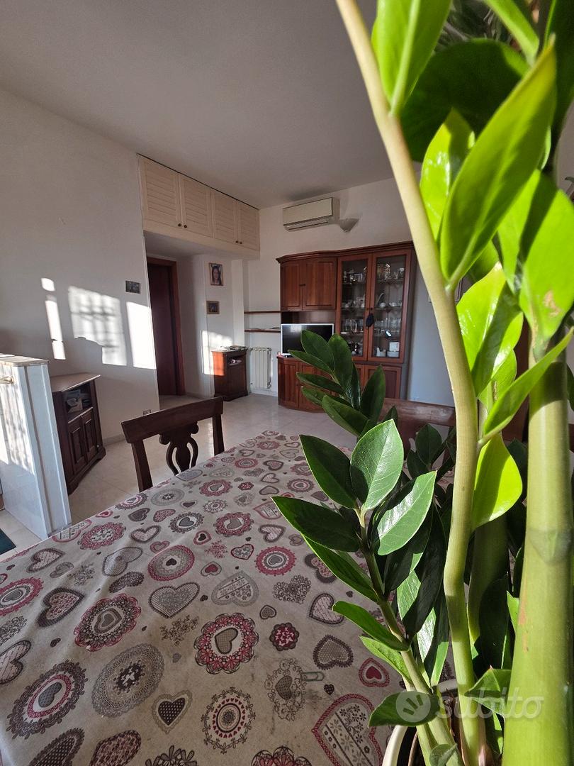 Appartamento – Roma, Marcigliana, Municipio Roma III - Vista 3