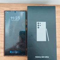 Samsung s24 Ultra 1tb