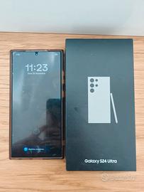 Samsung s24 Ultra 1tb