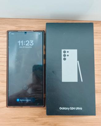 Samsung s24 Ultra 1tb