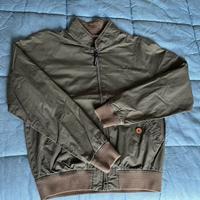 Giacca bomber Woolrich