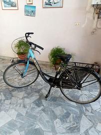 Bicicletta da donna