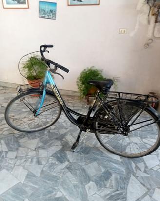 Bicicletta da donna