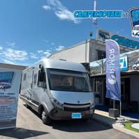 Carthago CHIC S-PLUS