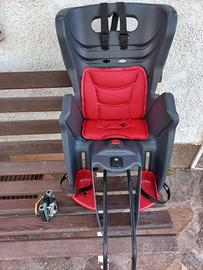 Seggiolino bambino per bici - Bellelli Little Duck
