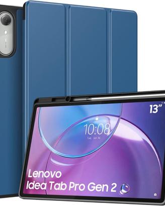 MoKo Cover per Lenovo Idea Tab Pro Gen 2 13"