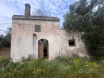 TER. AGRICOLO A MESAGNE