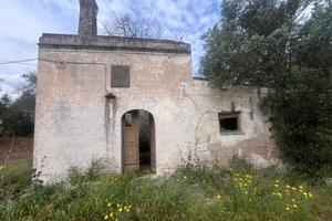 TER. AGRICOLO A MESAGNE