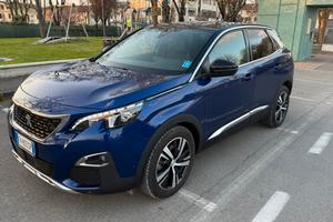 Peogeot 3008 gt line