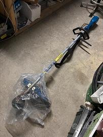 Decespugliatore Elettrico Hyundai 0T7E201A – 1200W