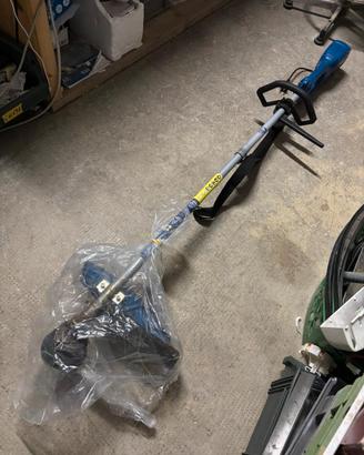 Decespugliatore Elettrico Hyundai 0T7E201A – 1200W