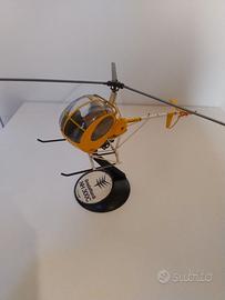 Piazzai Models BredaNardi 300
