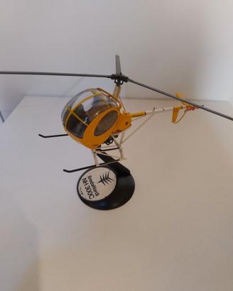 Piazzai Models BredaNardi 300