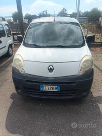 Furgone Renault Kangoo