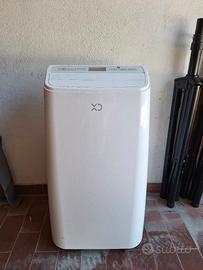 Condizionatore portatile