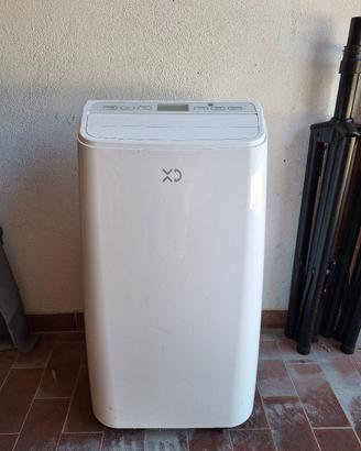 Condizionatore portatile
