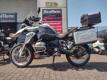 Bmw R 1200 GS finanziabile
