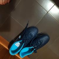 scarpe da calcio donna 