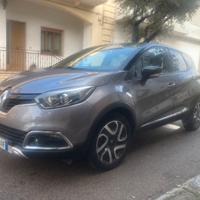Renault captur project runway