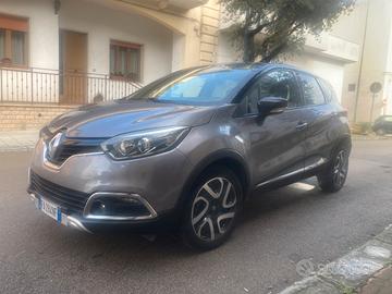 Renault captur project runway