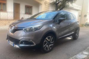 Renault captur project runway