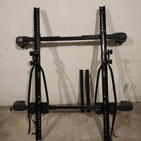 Portabici universale Fapa