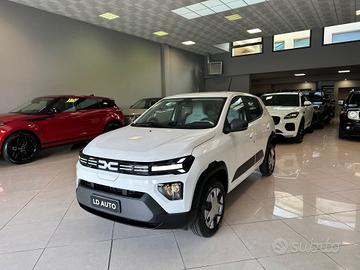 Dacia Spring Electric 45 Expression NUOVA