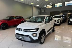 Dacia Spring Electric 45 Expression NUOVA