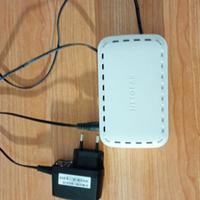 Netgear Ethernet Switch